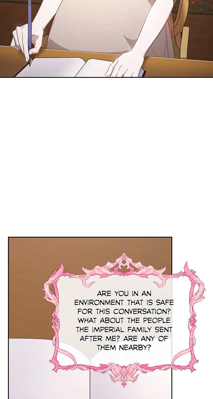 MOONLIGHT LIBRARY Chapter 87 - Page 47