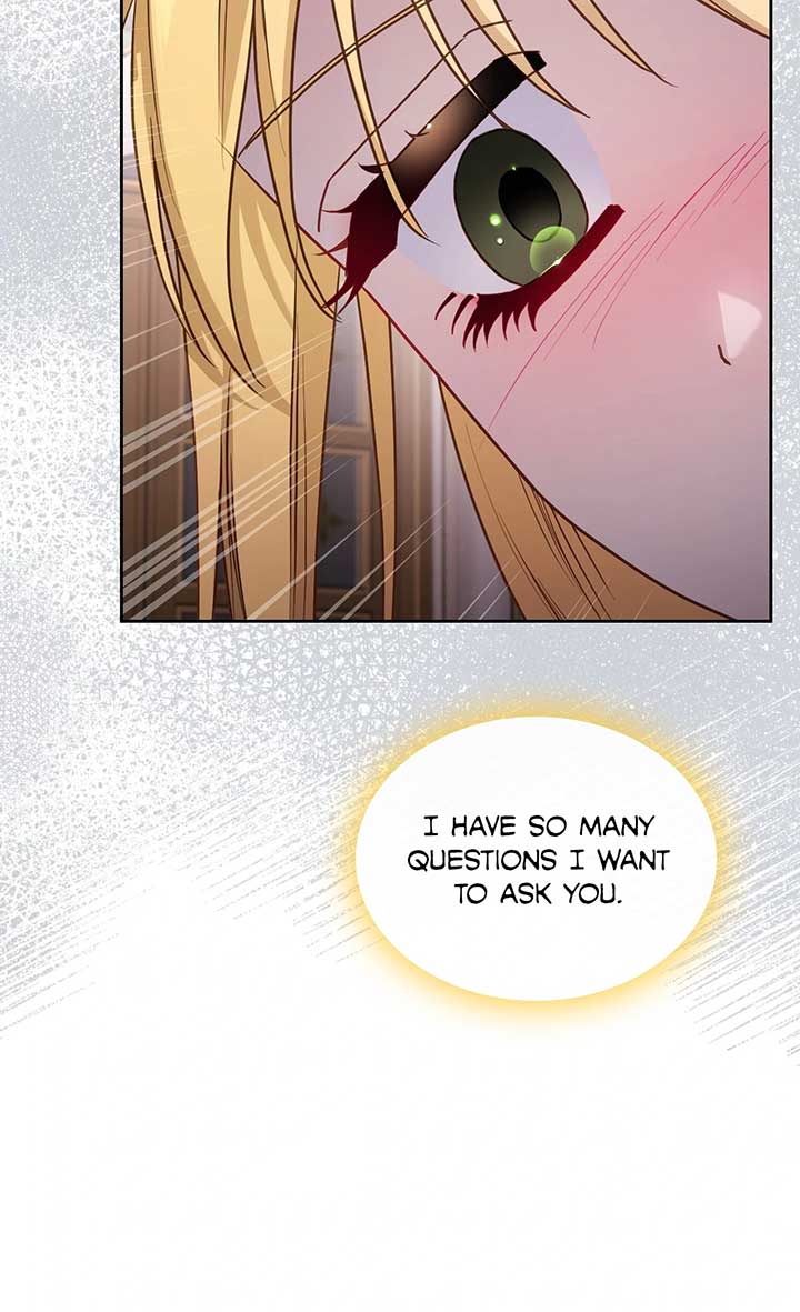 MOONLIGHT LIBRARY Chapter 87 - Page 49