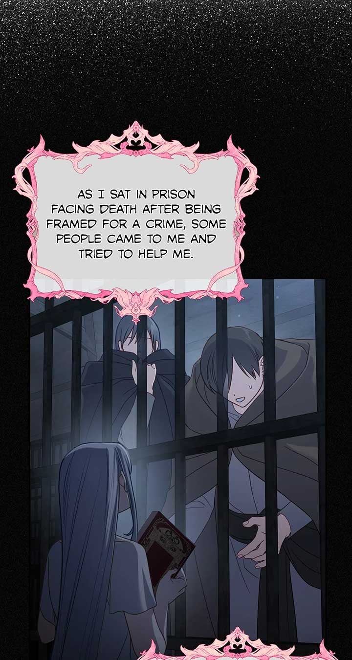 MOONLIGHT LIBRARY Chapter 87 - Page 52