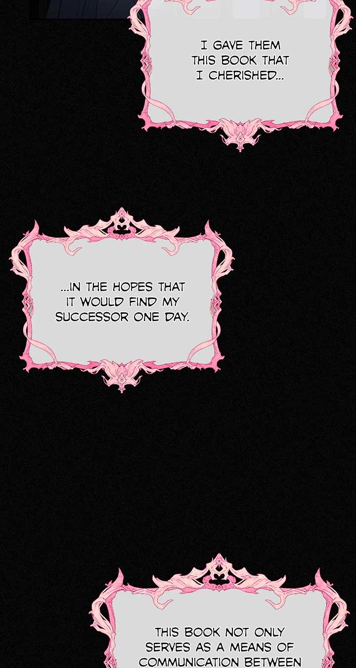 MOONLIGHT LIBRARY Chapter 87 - Page 53