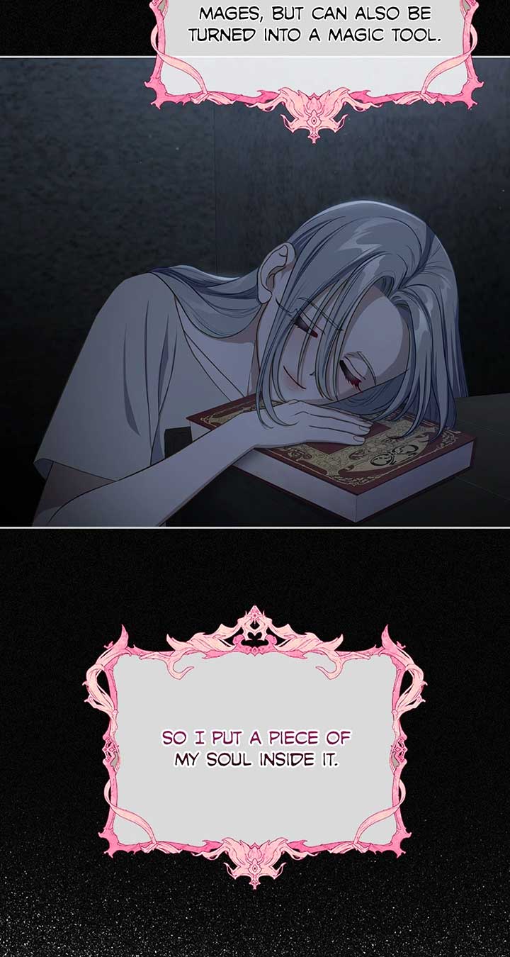 MOONLIGHT LIBRARY Chapter 87 - Page 54