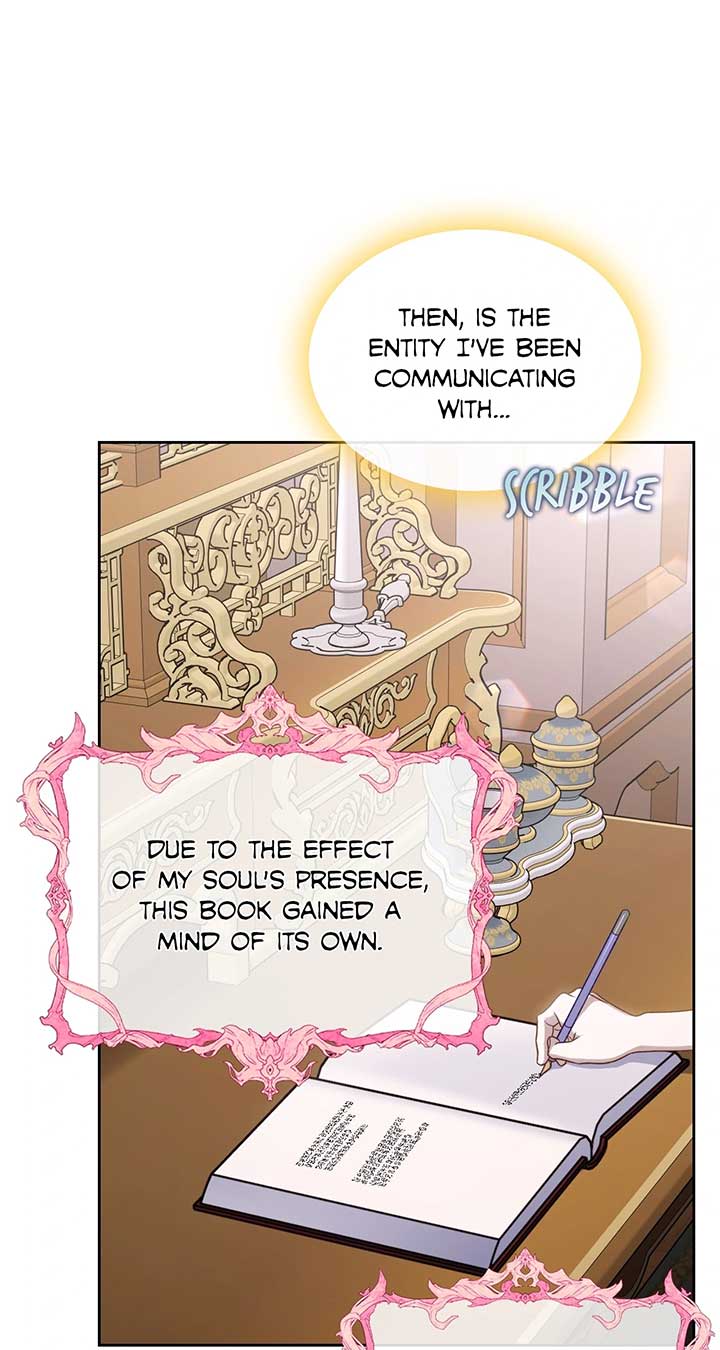 MOONLIGHT LIBRARY Chapter 87 - Page 56