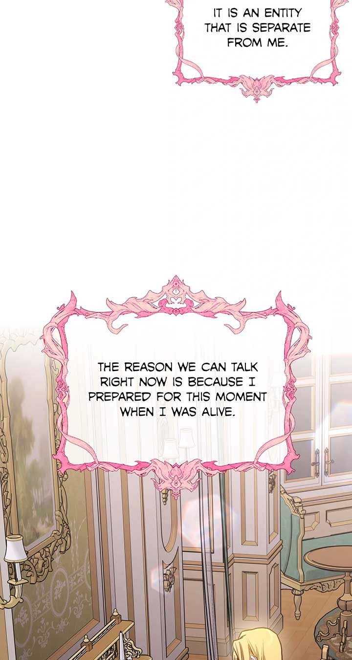 MOONLIGHT LIBRARY Chapter 87 - Page 57