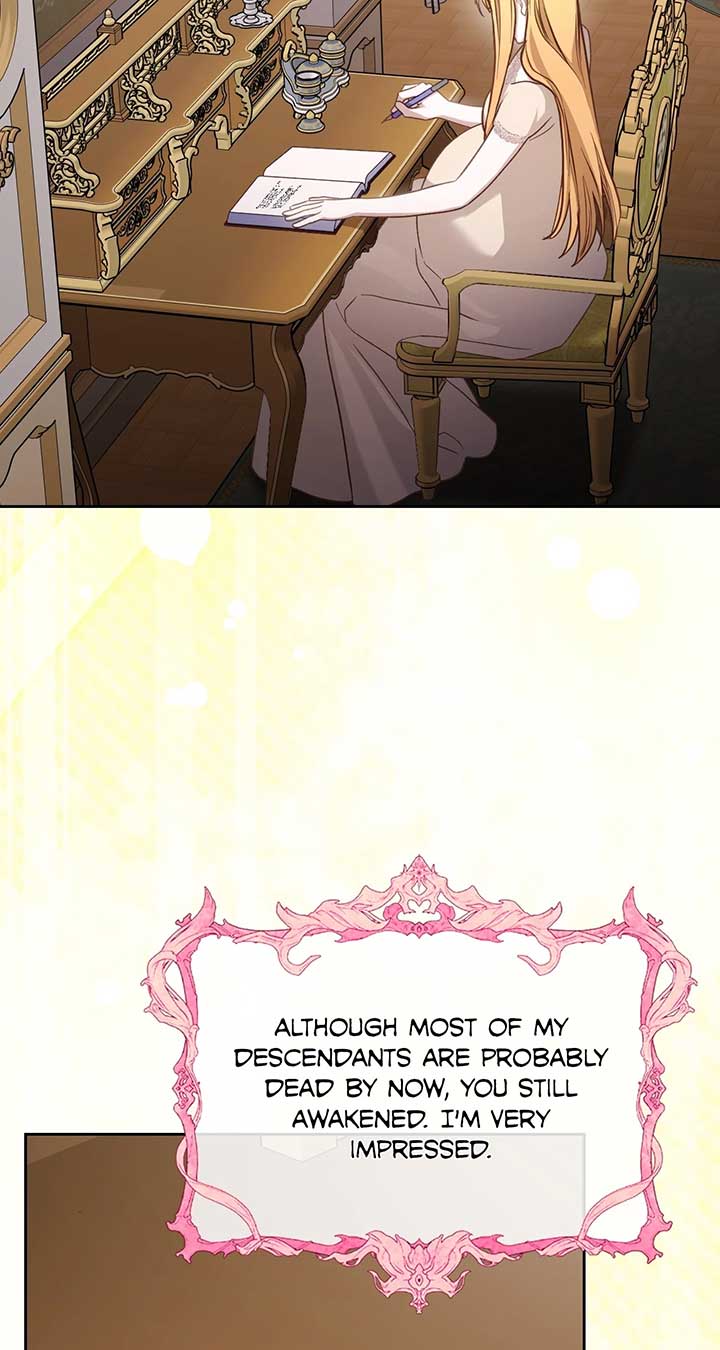 MOONLIGHT LIBRARY Chapter 87 - Page 58