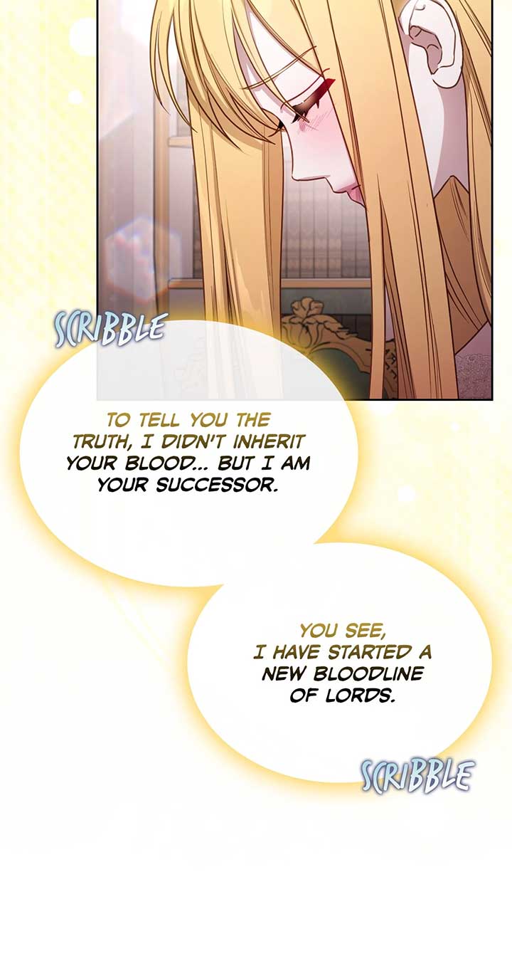 MOONLIGHT LIBRARY Chapter 87 - Page 60