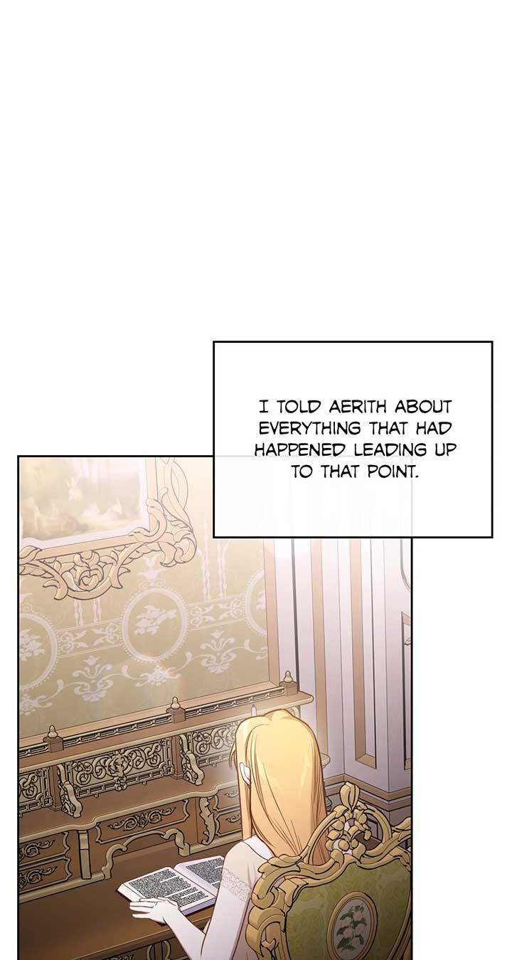 MOONLIGHT LIBRARY Chapter 87 - Page 61