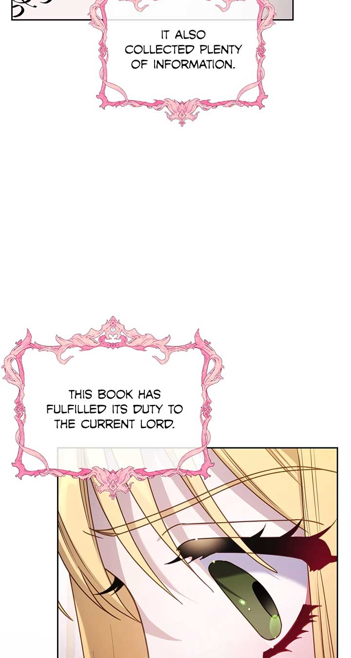 MOONLIGHT LIBRARY Chapter 87 - Page 71