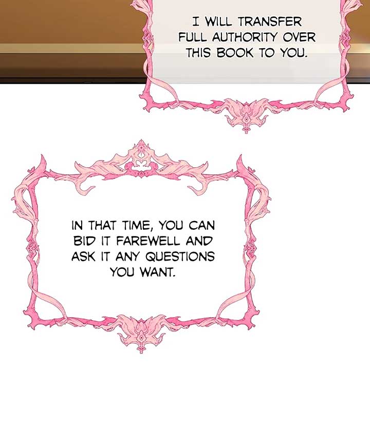 MOONLIGHT LIBRARY Chapter 87 - Page 75