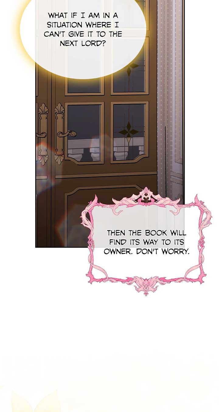 MOONLIGHT LIBRARY Chapter 87 - Page 77
