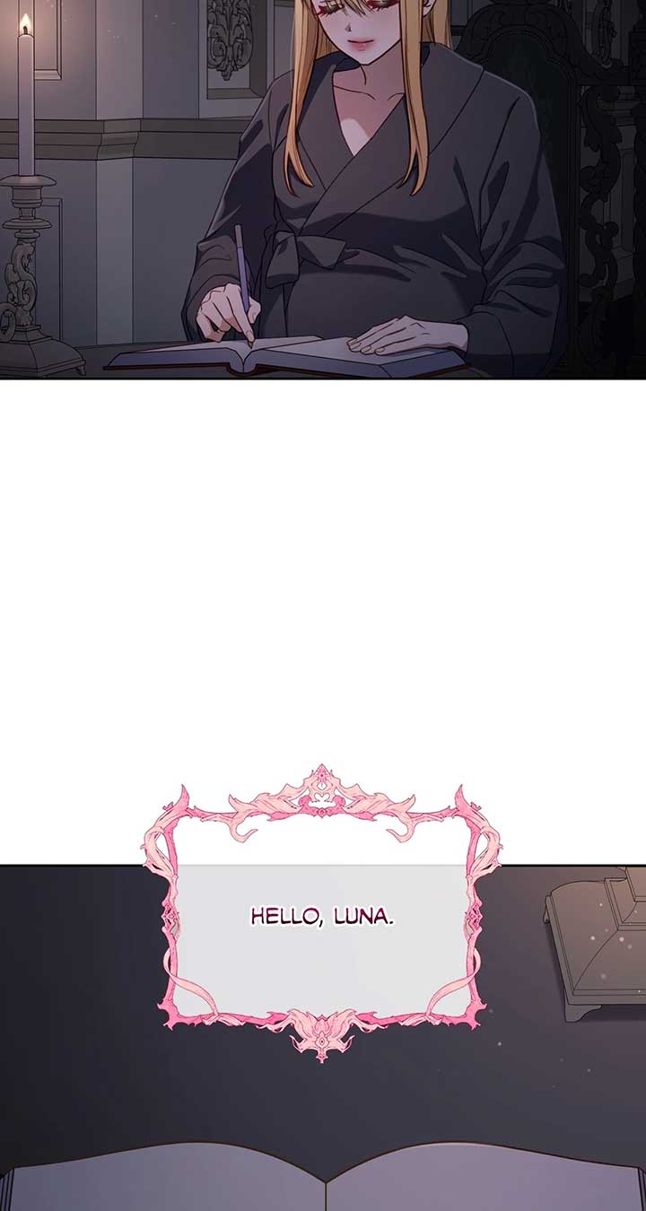 MOONLIGHT LIBRARY Chapter 87 - Page 83