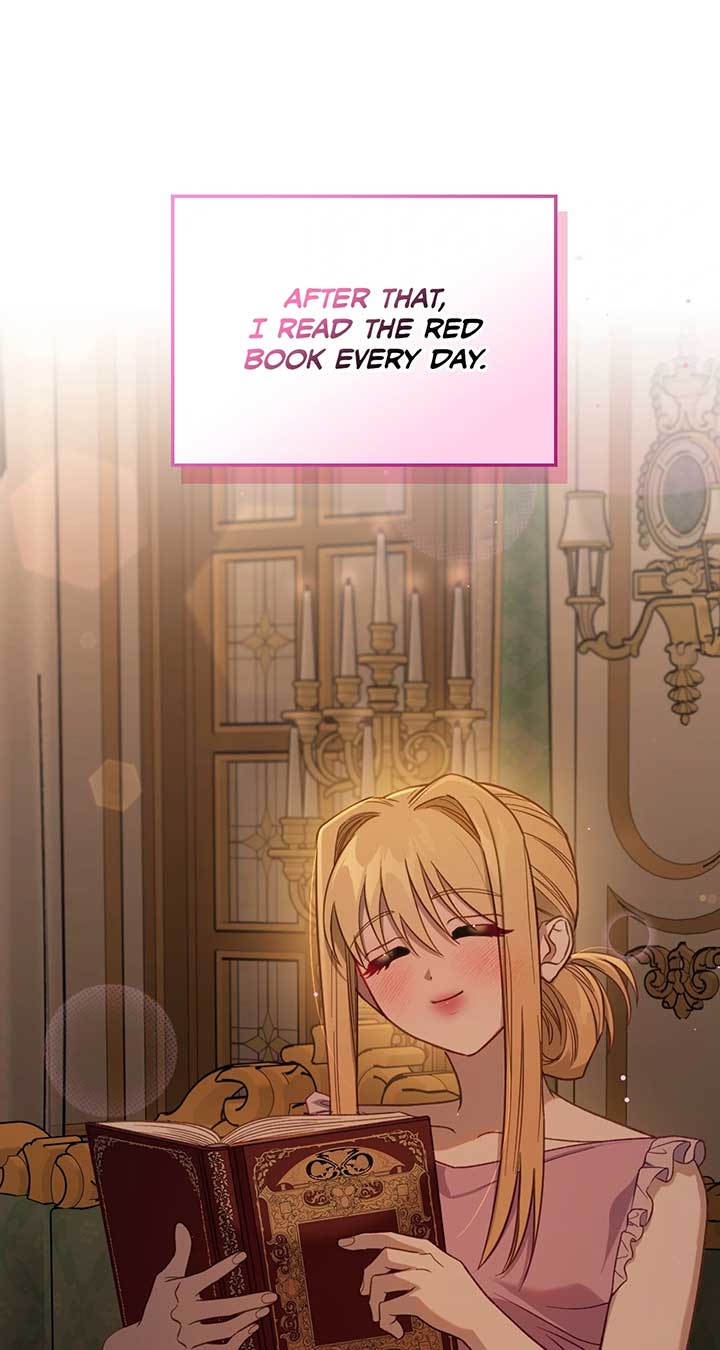 MOONLIGHT LIBRARY Chapter 87 - Page 85