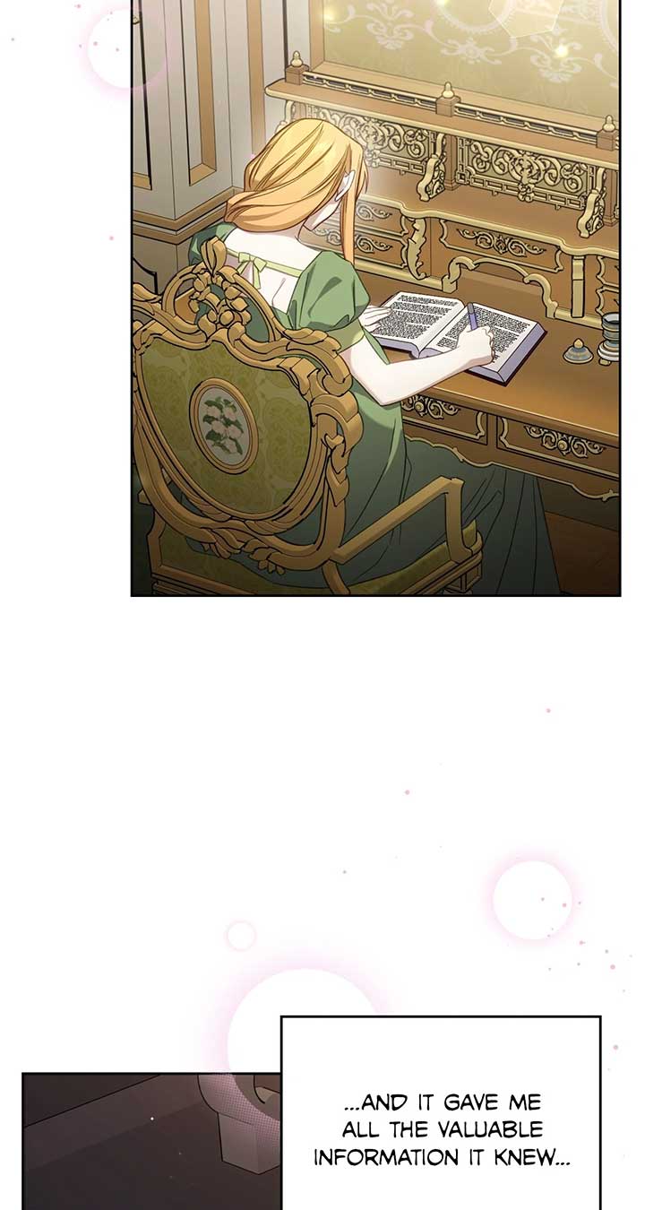 MOONLIGHT LIBRARY Chapter 87 - Page 87