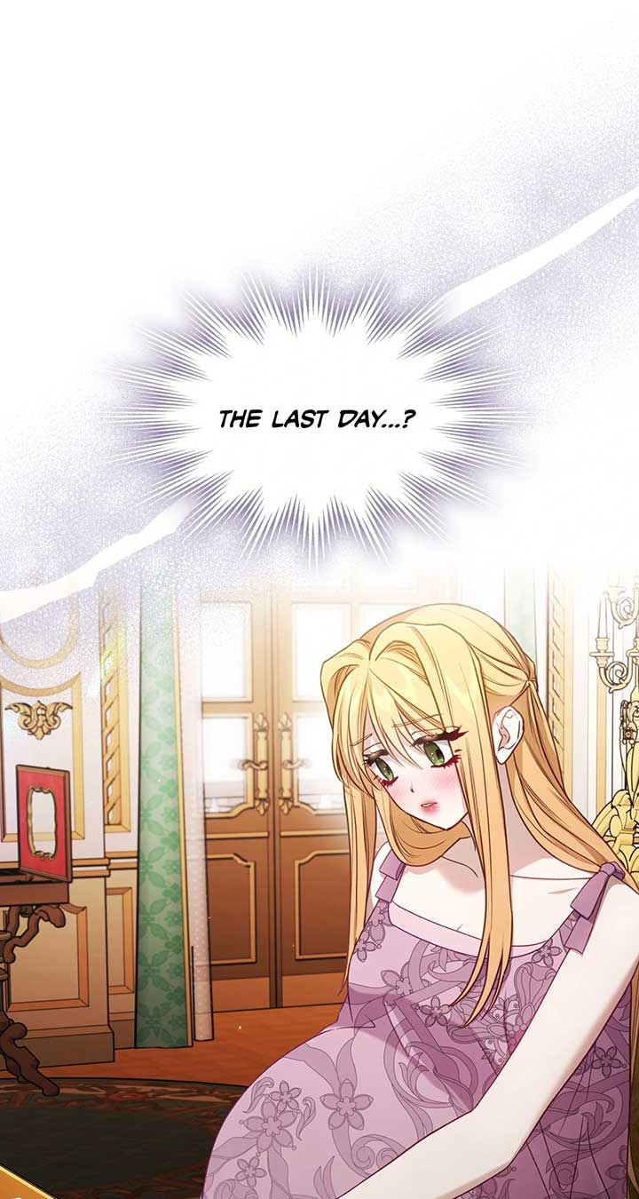 MOONLIGHT LIBRARY Chapter 87 - Page 91