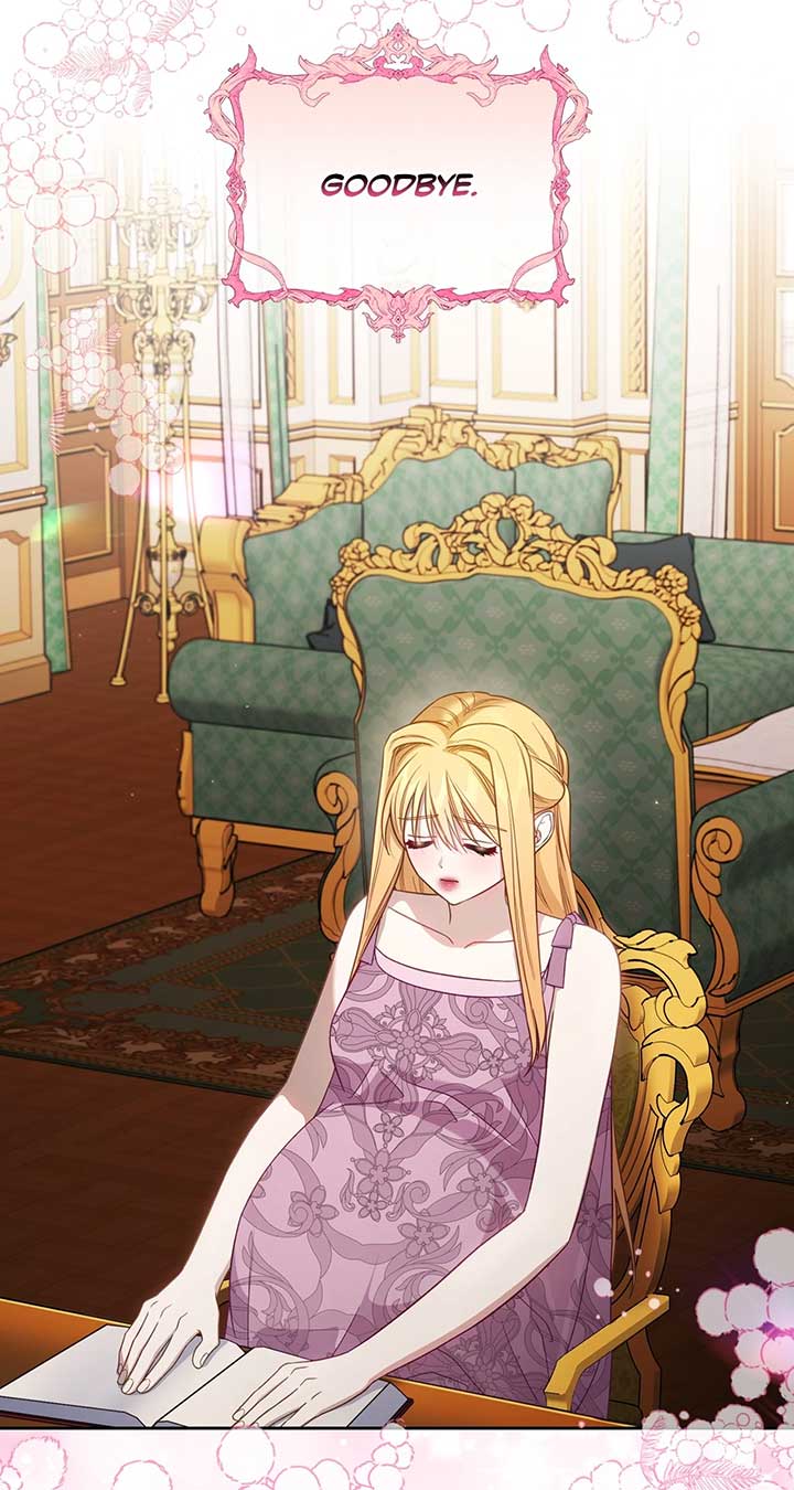 MOONLIGHT LIBRARY Chapter 87 - Page 100