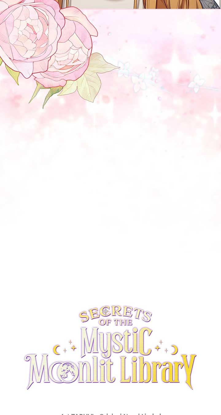 MOONLIGHT LIBRARY Chapter 88 - Page 19