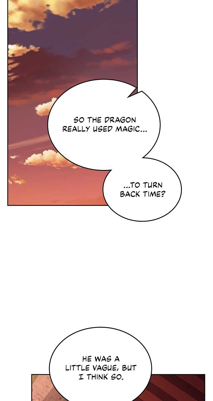 MOONLIGHT LIBRARY Chapter 88 - Page 21