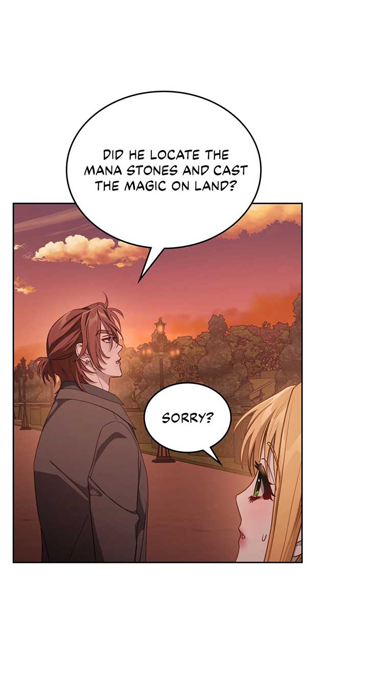 MOONLIGHT LIBRARY Chapter 88 - Page 23