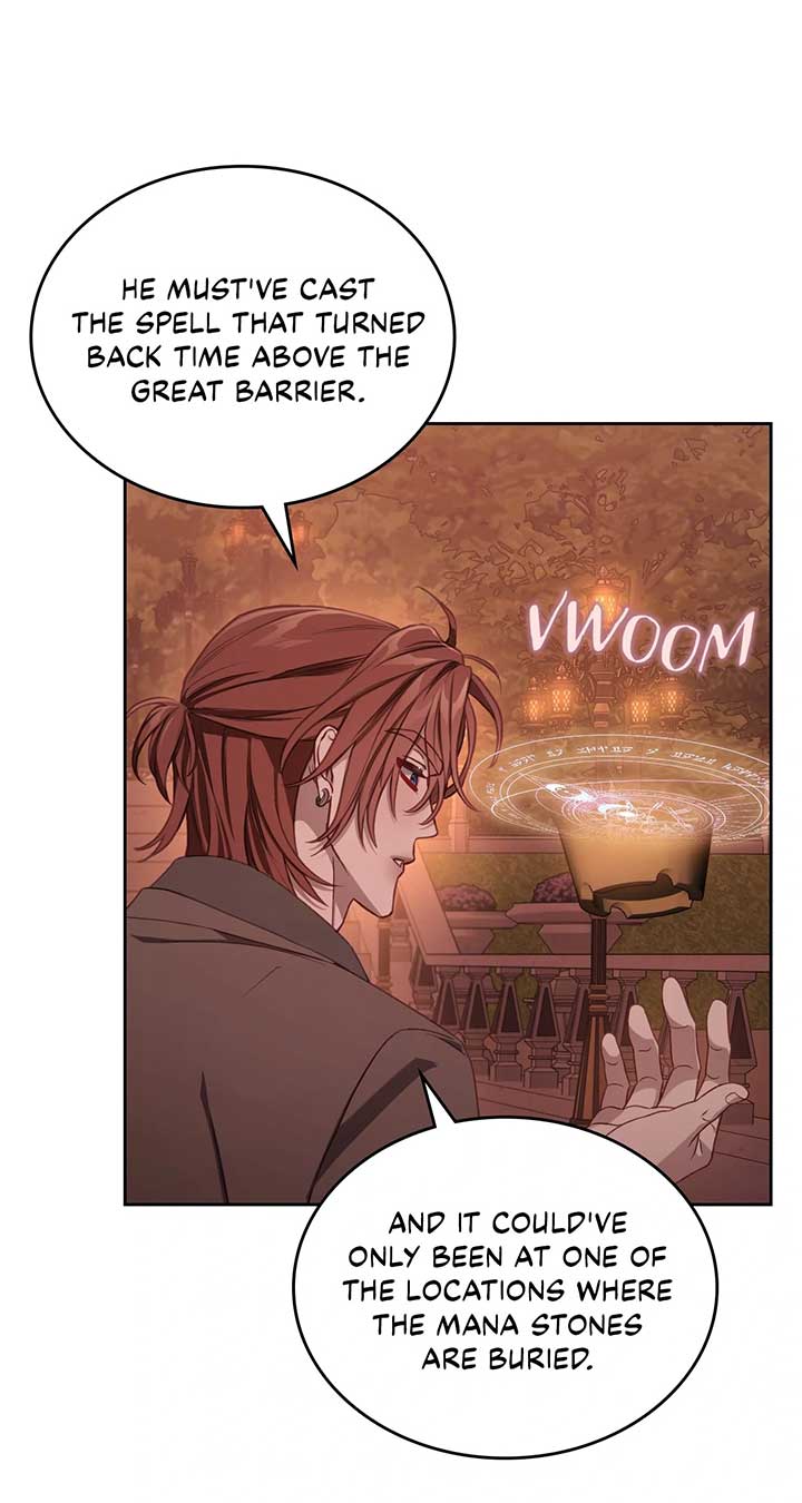 MOONLIGHT LIBRARY Chapter 88 - Page 24