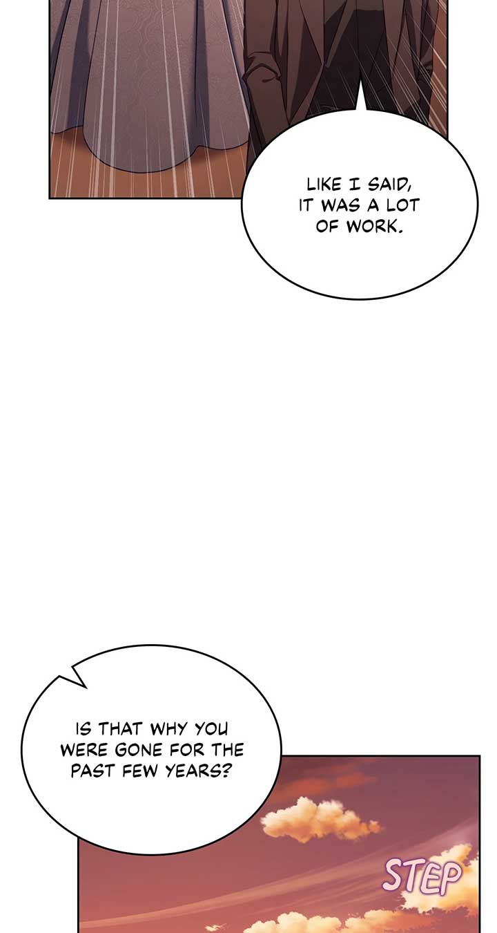 MOONLIGHT LIBRARY Chapter 88 - Page 30