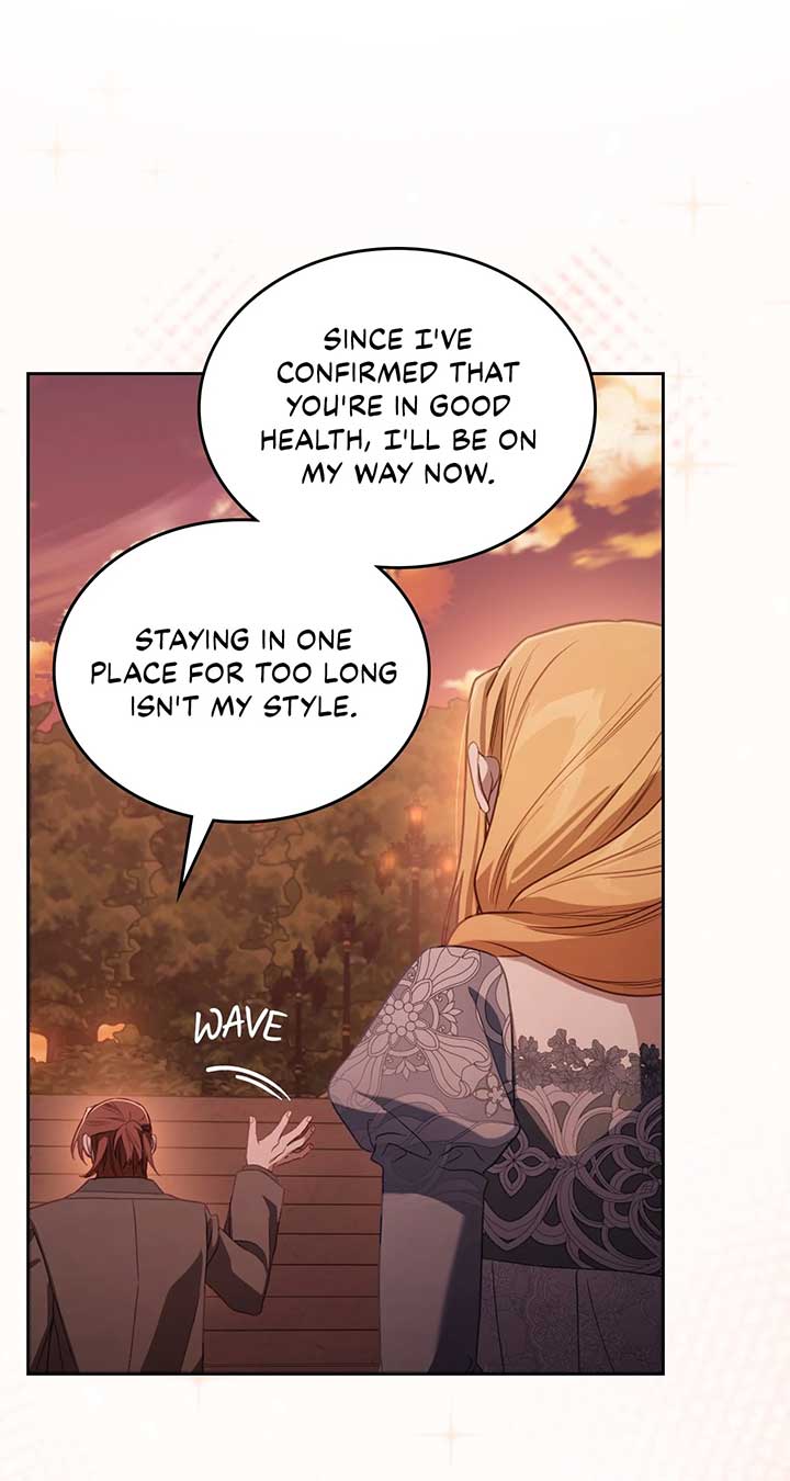 MOONLIGHT LIBRARY Chapter 88 - Page 32