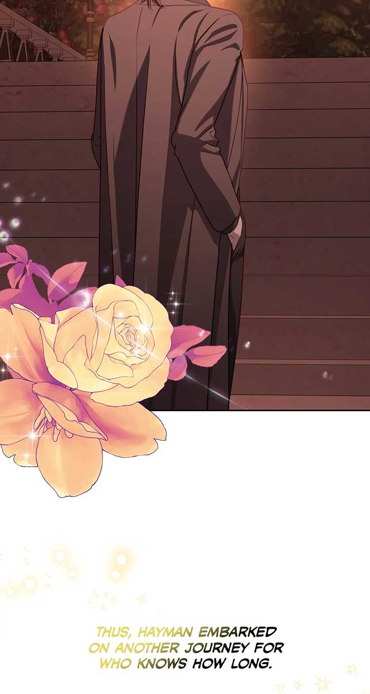 MOONLIGHT LIBRARY Chapter 88 - Page 37