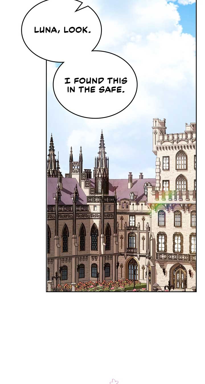 MOONLIGHT LIBRARY Chapter 88 - Page 40