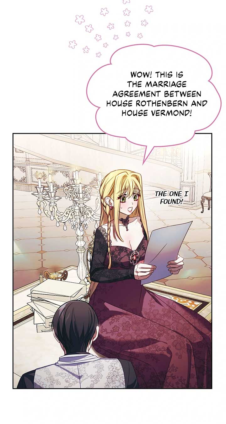 MOONLIGHT LIBRARY Chapter 88 - Page 41