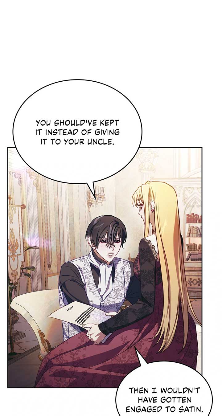 MOONLIGHT LIBRARY Chapter 88 - Page 43