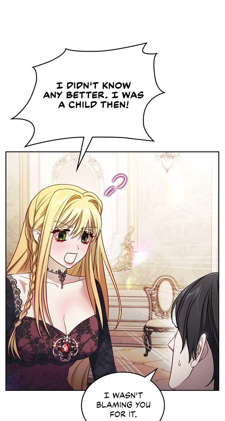 MOONLIGHT LIBRARY Chapter 88 - Page 45