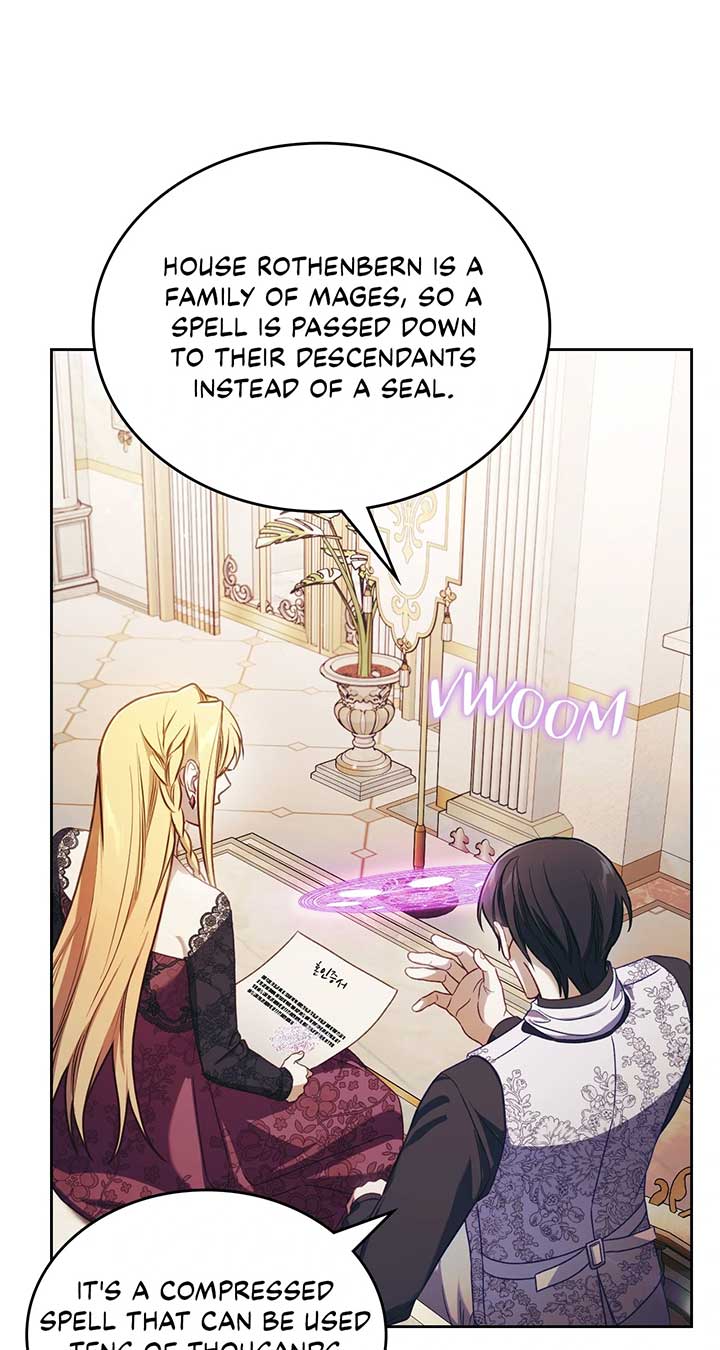 MOONLIGHT LIBRARY Chapter 88 - Page 50