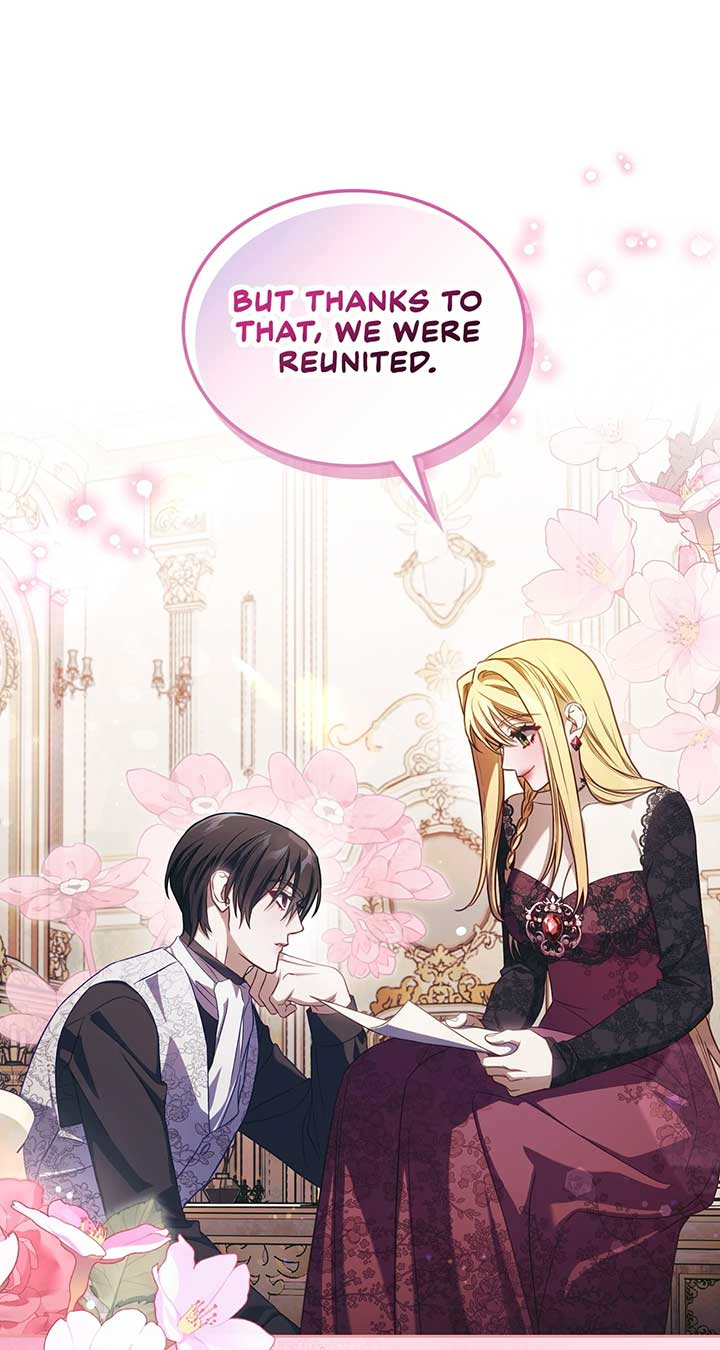 MOONLIGHT LIBRARY Chapter 88 - Page 55