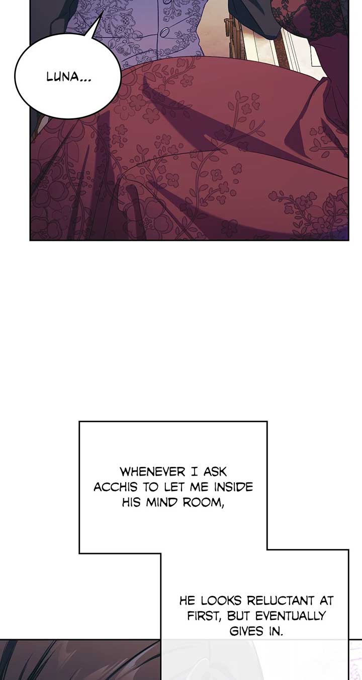 MOONLIGHT LIBRARY Chapter 88 - Page 57