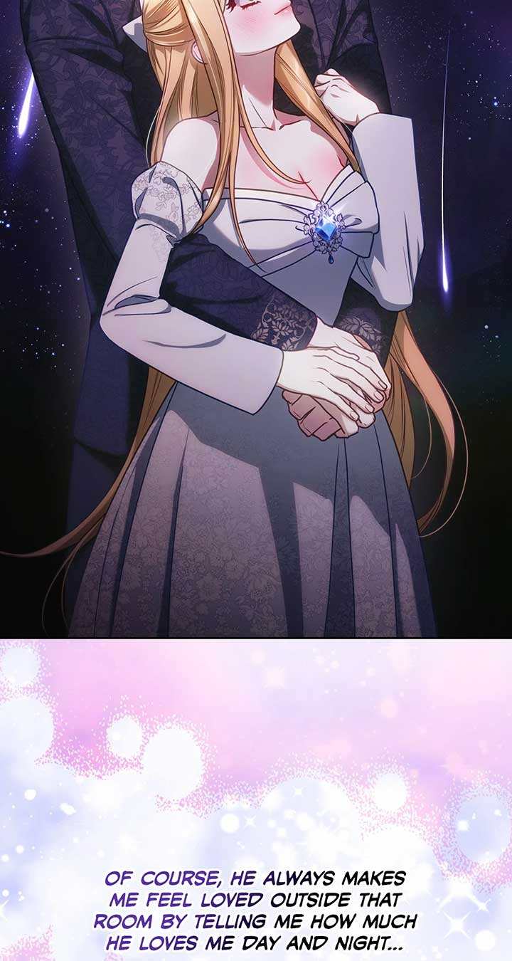 MOONLIGHT LIBRARY Chapter 88 - Page 60