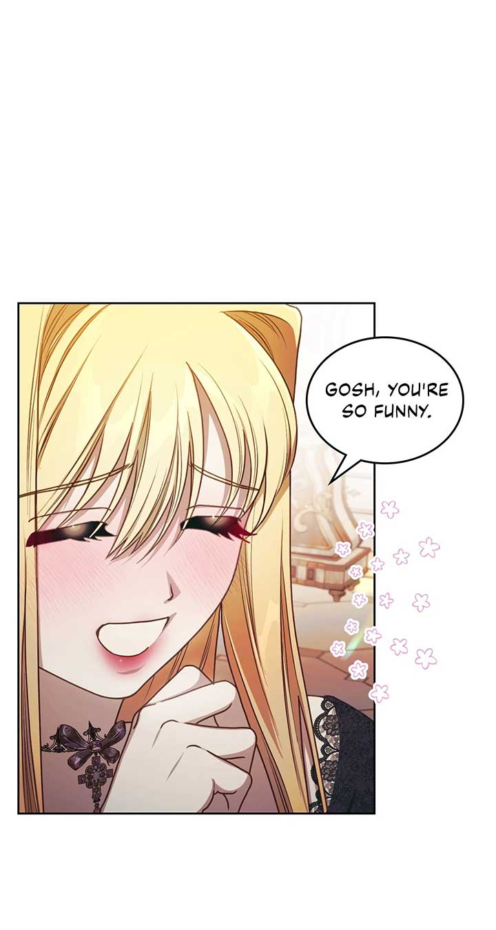 MOONLIGHT LIBRARY Chapter 88 - Page 65