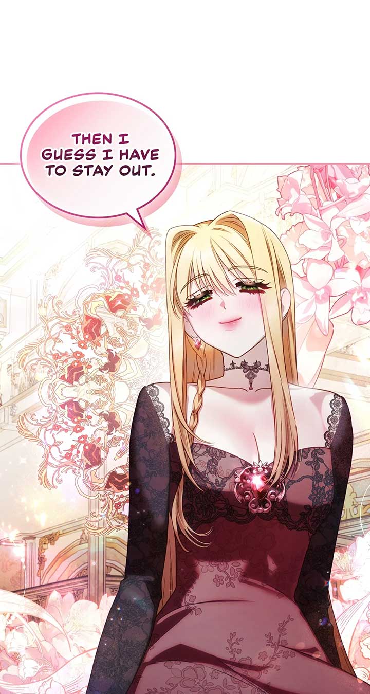 MOONLIGHT LIBRARY Chapter 88 - Page 67