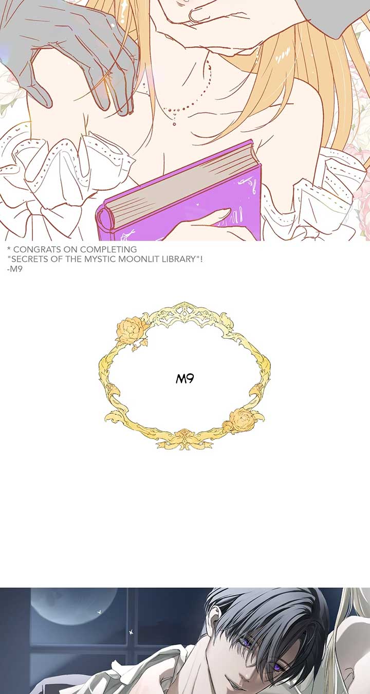 MOONLIGHT LIBRARY Chapter 88 - Page 79