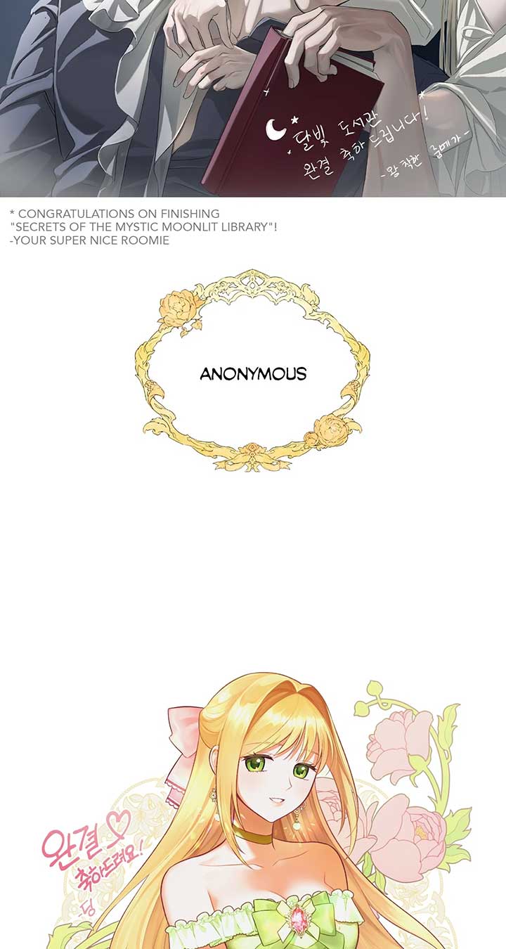 MOONLIGHT LIBRARY Chapter 88 - Page 80