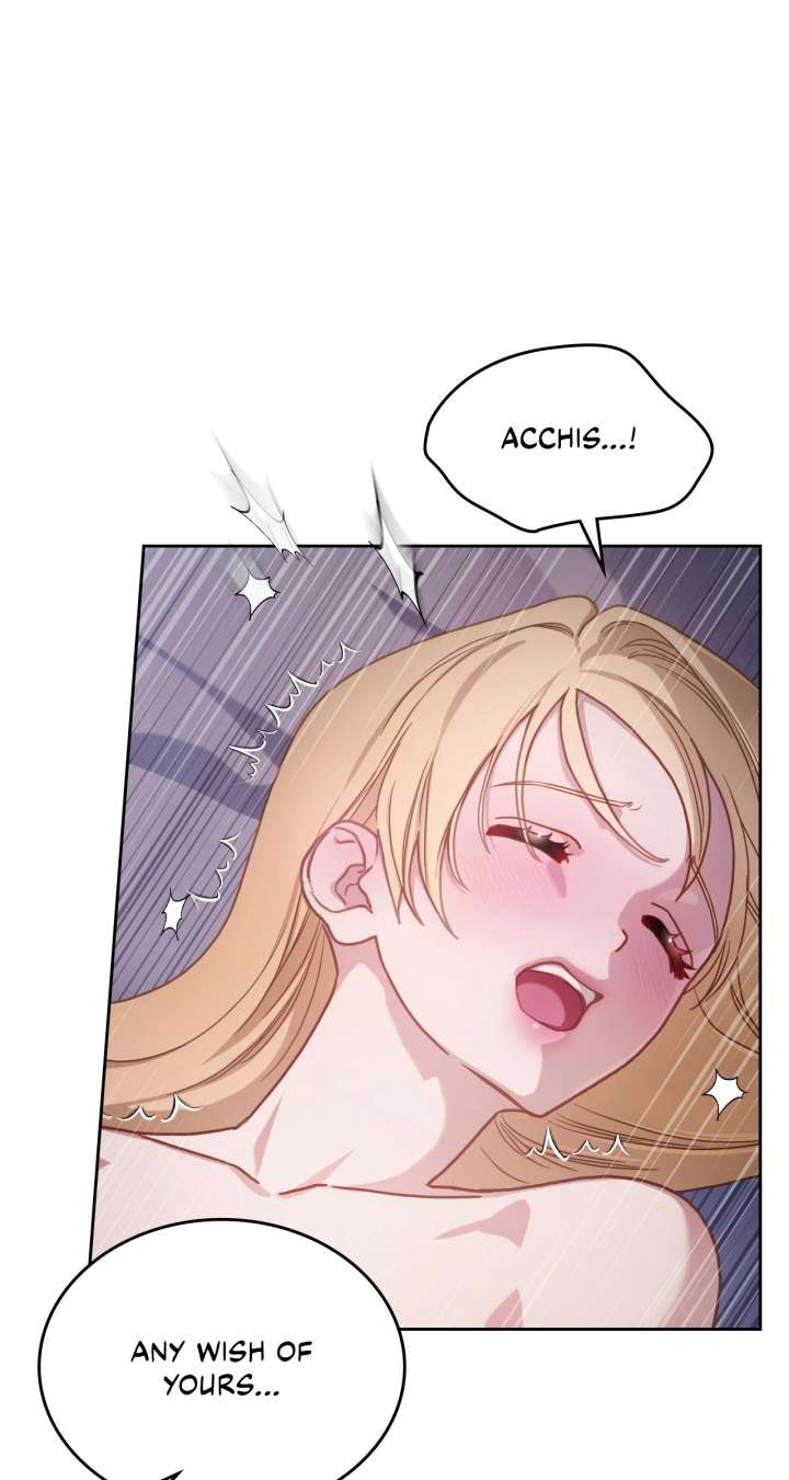 MOONLIGHT LIBRARY Chapter 90 - Page 10