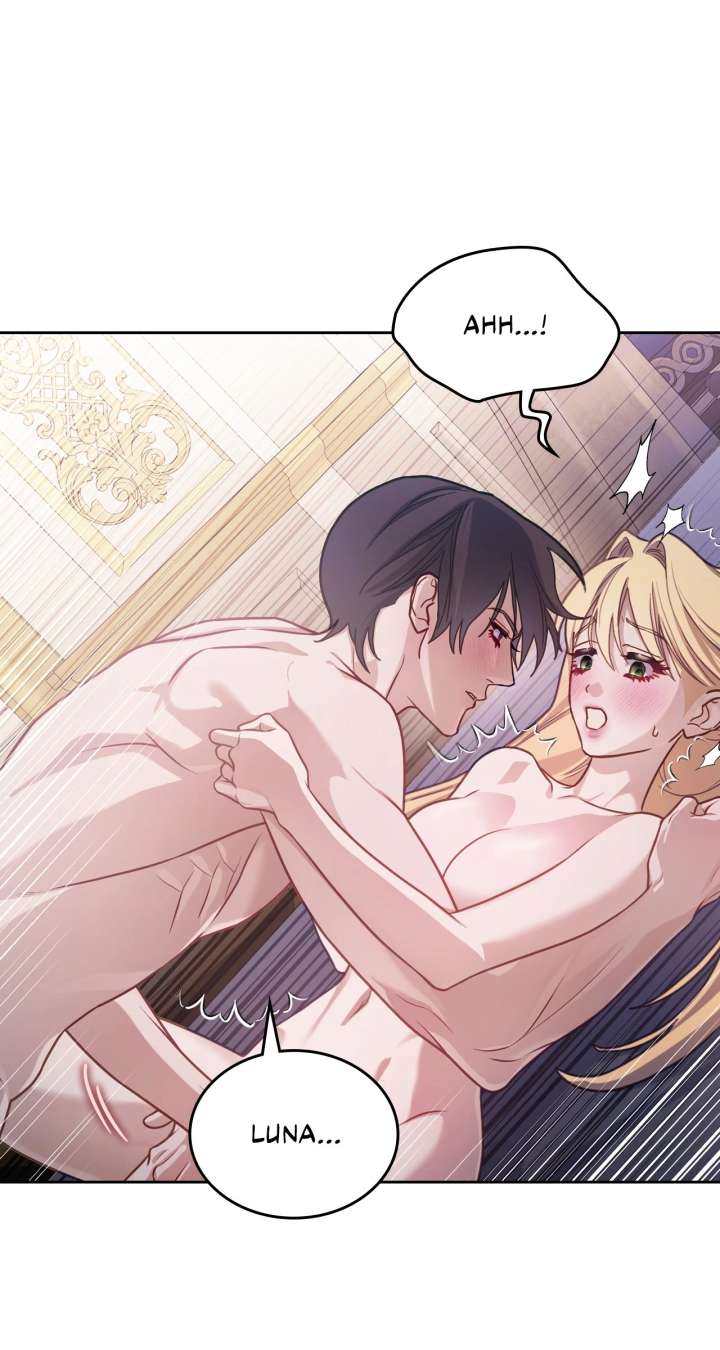 MOONLIGHT LIBRARY Chapter 90 - Page 13