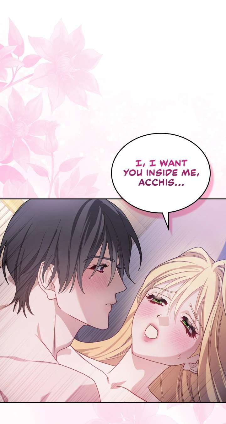 MOONLIGHT LIBRARY Chapter 90 - Page 15