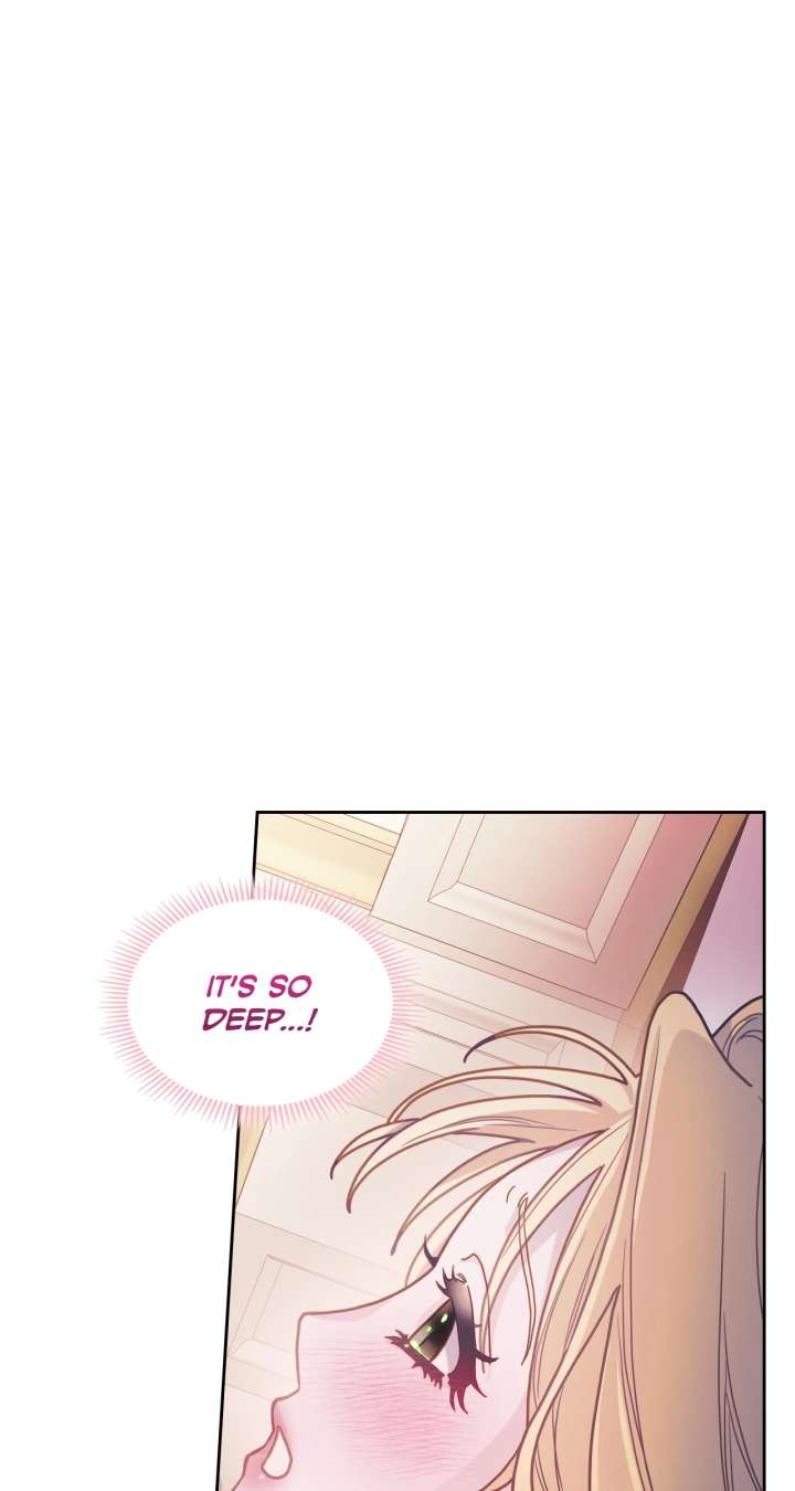 MOONLIGHT LIBRARY Chapter 90 - Page 18