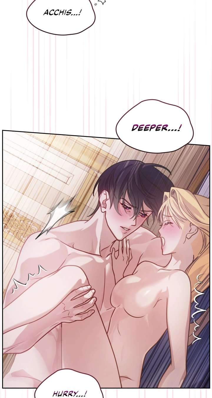 MOONLIGHT LIBRARY Chapter 90 - Page 21