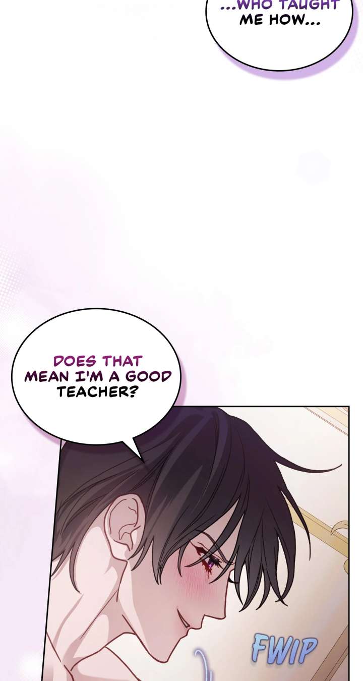 MOONLIGHT LIBRARY Chapter 90 - Page 31