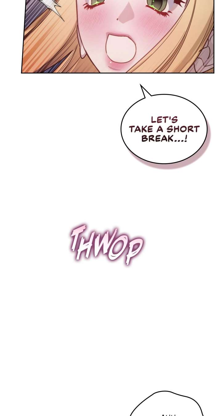 MOONLIGHT LIBRARY Chapter 90 - Page 34