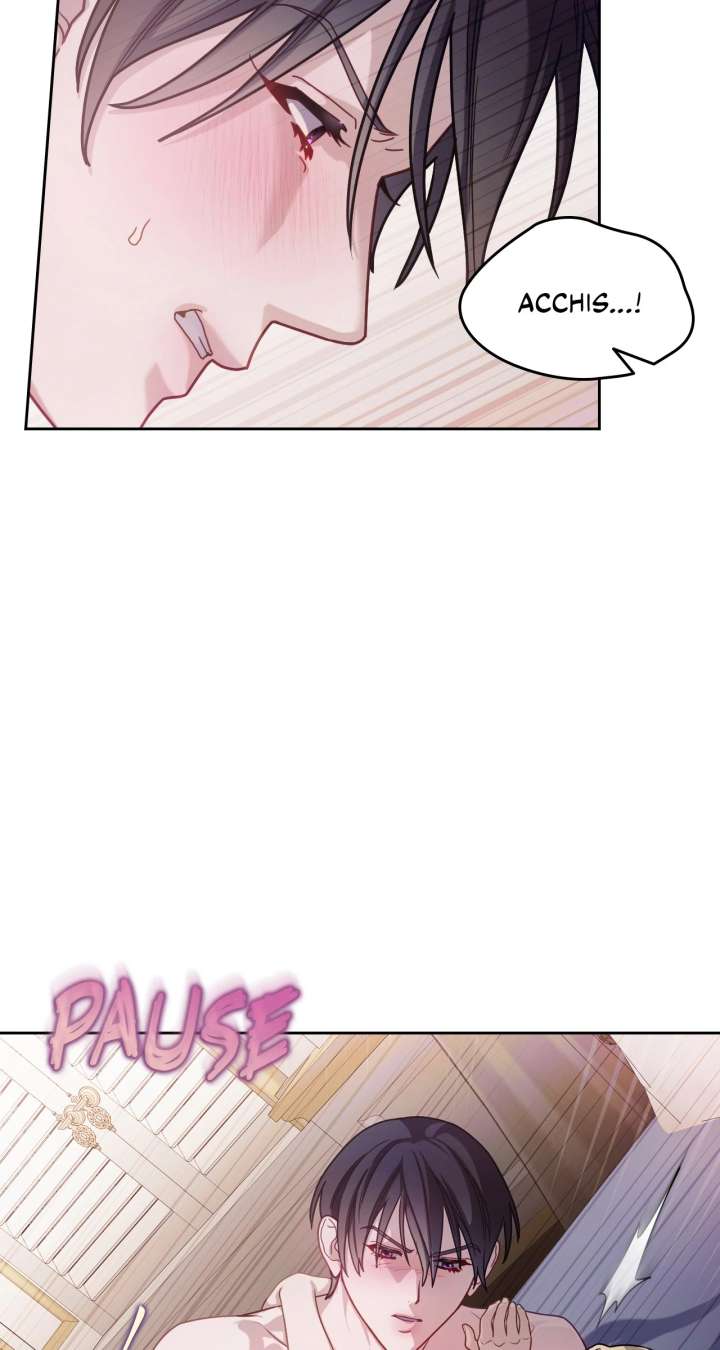 MOONLIGHT LIBRARY Chapter 90 - Page 39