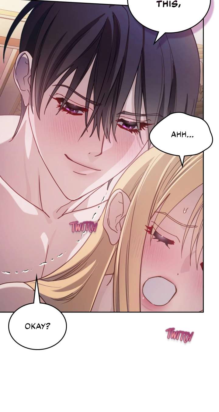 MOONLIGHT LIBRARY Chapter 90 - Page 48