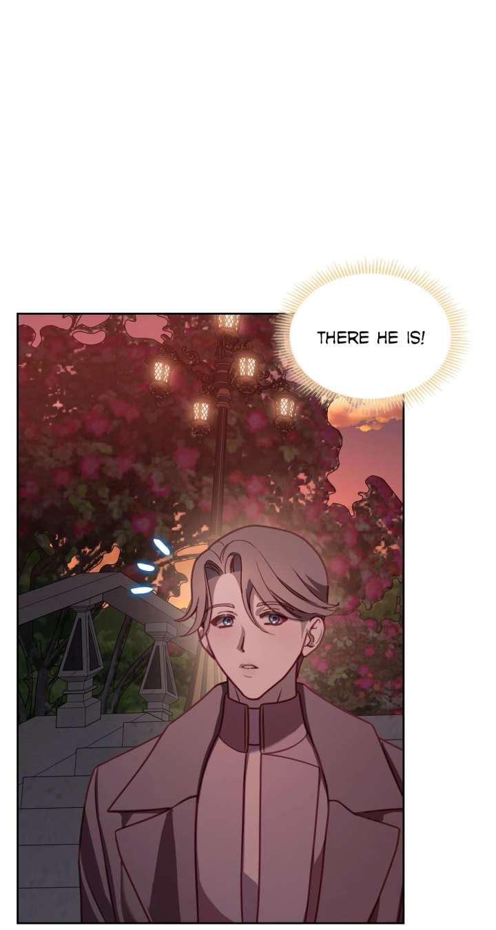 MOONLIGHT LIBRARY Chapter 90 - Page 56