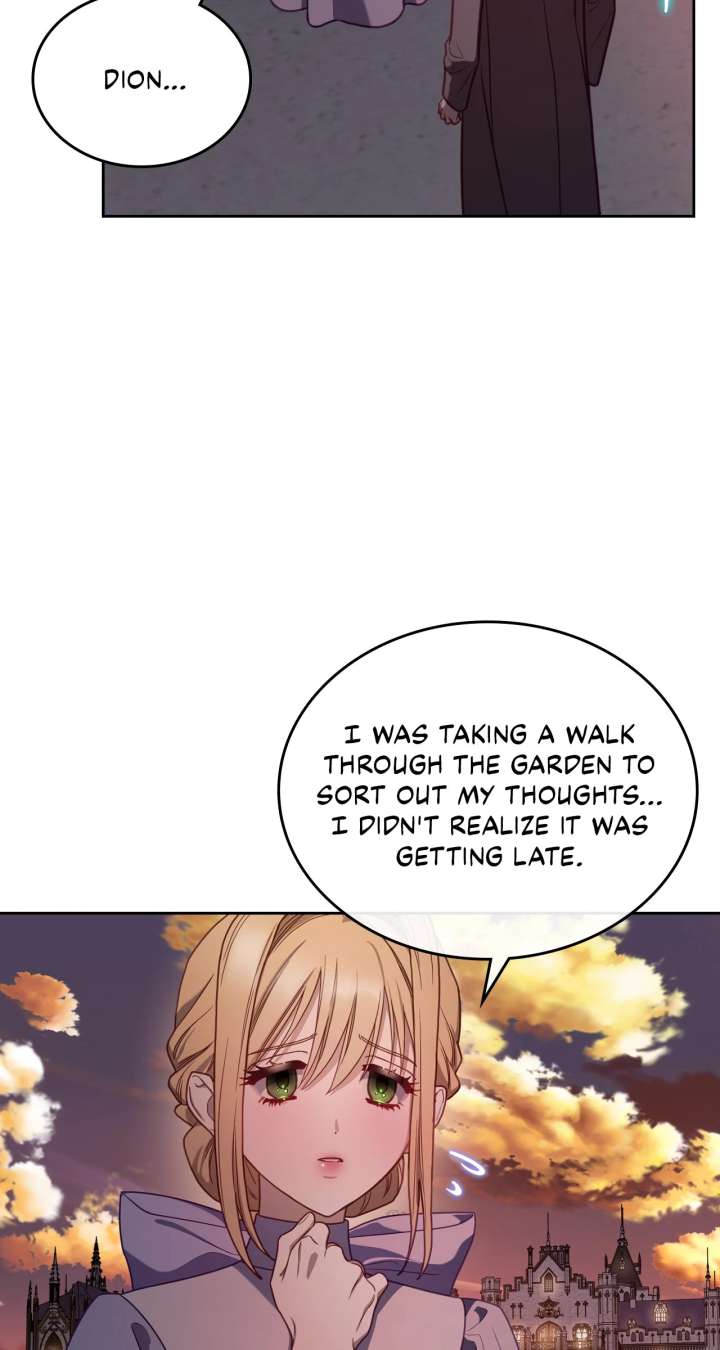 MOONLIGHT LIBRARY Chapter 90 - Page 58