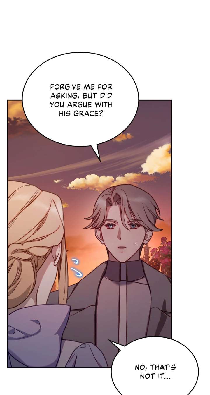 MOONLIGHT LIBRARY Chapter 90 - Page 60