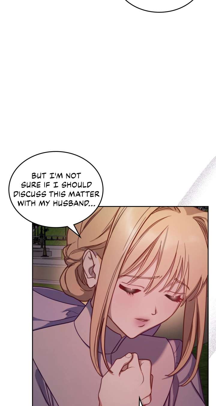 MOONLIGHT LIBRARY Chapter 90 - Page 61